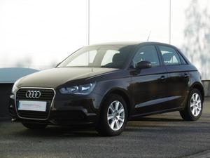 AUDI A1 1.6 TDI 90ch FAP Business line