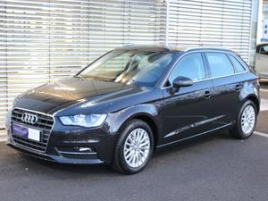 AUDI A3 1.6 TDI 110ch FAP Ambiente