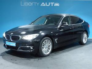 BMW Série d 184ch Luxury