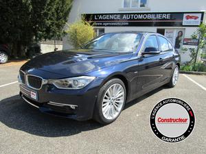BMW Série dA 184cv Luxury Garantie