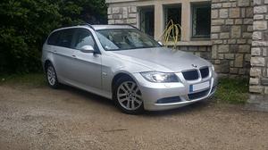 BMW Touring 320d 163ch Luxe