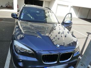 BMW X1 xDrive 20i 184 ch Luxe
