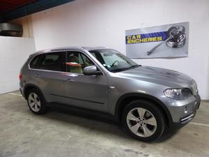 BMW X5 3.0 SD XDRIVE 286 LUXE 5P