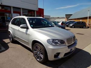 BMW X5 xDrive30d 245ch Luxe A