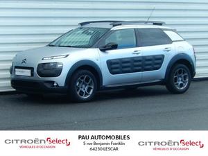 CITROEN C4 CACTUS  