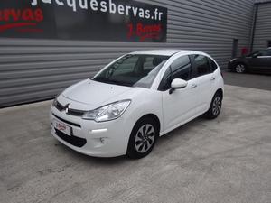 CITROëN C3 ENTREPRISE HDI 70 CLUB