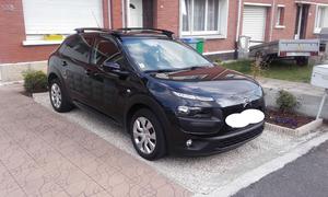 CITROëN C4 Cactus PureTech 82 Shine Edition