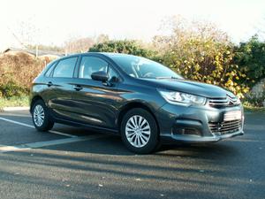 CITROëN C4 HDi 90 ch Live