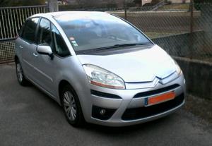 CITROëN C4 Picasso HDi 110 FAP Pack Ambiance