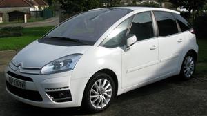 CITROëN C4 Picasso HDi 110 FAP Rossignol BMP6