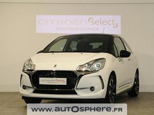 CITROëN DS3