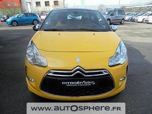 CITROëN DS3