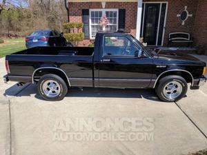 Chevrolet S10 Pick Up Vci 