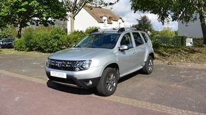 DACIA Duster 1.5 dCi x2 Prestige