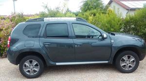 DACIA Duster 1.5 dCi x2 Prestige E6