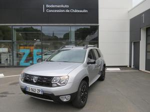 DACIA Duster TCe x2 Black Touch