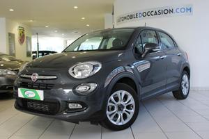 FIAT 500 X 1.6 E-torQ 110ch Popstar + Gps