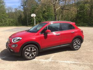 FIAT 500X 1.4 MultiAir 140 ch Cross DCT