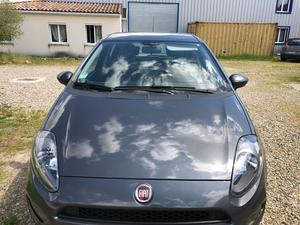 FIAT Punto 1.3 Multijet 16V 75 S&S Pop