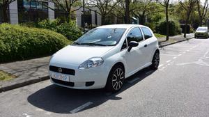 FIAT Punto Fiat Punto evo 1.3 Multijet 85 Dynamic