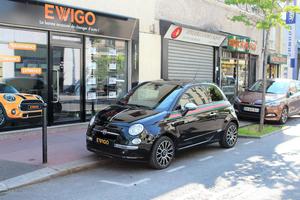 FIAT V 69 ch S&S by Gucci