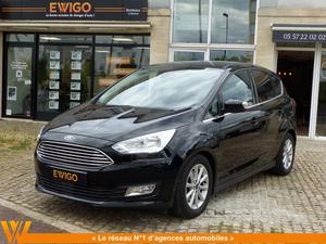 FORD C-MAX 2.0 TDCi 150 S&S Titanium