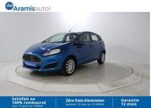 FORD Fiesta 1.5 TDCi 75 FAP Trend