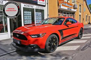 FORD Mustang 2.3 EcoBoost 317 Roush