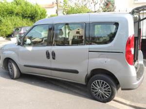 Fiat Doblo PM+ PACK DYNAMIC +4J3+REGUL d'occasion