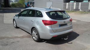 KIA Cee'd SW 1.6 CRDI 110 ch Style