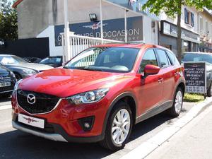 MAZDA CX-5 2.2 SKYACTIV-D 175 SELECTION 4X4 BVA