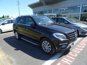 MERCEDES  BlueTEC Sport 7G-Tronic +