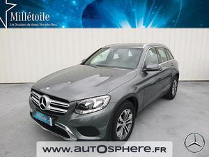 MERCEDES Classe GLC