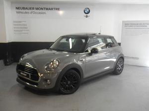 MINI Cooper Cooper 136ch Shoreditch BVA