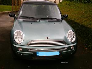 MINI Mini 1.6i - 115 Cooper