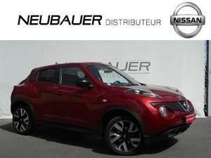 NISSAN Juke 1.5 dCi 110ch Stop&Start System Connect Edition