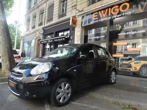 NISSAN Micra 1.2 - DIG-S Connect Edition