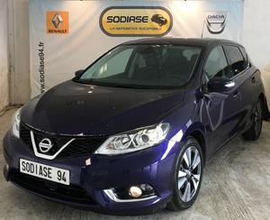 NISSAN Pulsar 1.5 DCI 110 TEKNA