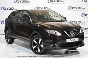 NISSAN Qashqai II 1.6 DIG-T 163 N-Connecta NEUF