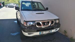 NISSAN Terrano 2.7 Tdi Confort