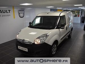 OPEL Combo VP