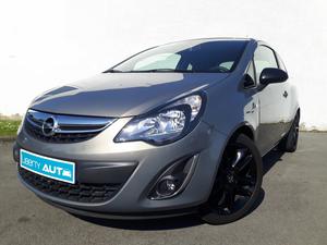 OPEL Corsa 1.4 Twinport Color Edition