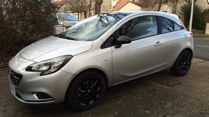 OPEL Corsa 1.4 t 100 color edition start-stop