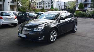 OPEL Insignia 2.0 CDTI 163 ch Cosmo Pack A