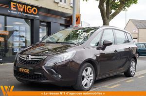 OPEL Zafira Tourer 2.0 CDTI 130 Cosmo