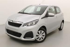 PEUGEOT 108 active