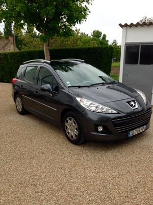 PEUGEOT 207 SW 1.6 HDi 92ch FAP Business Pack