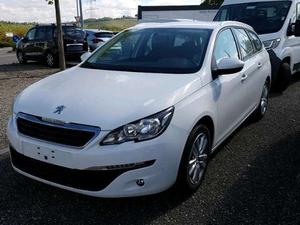 PEUGEOT 308 SW 1.6 BLUEHDI 120CH ACTIVE S&S GPS