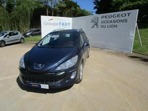 PEUGEOT 308 SW 1.6 THP 16v Féline