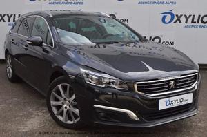 PEUGEOT 508 SW (2) 2.0 BlueHDI 150 GT Line GPS